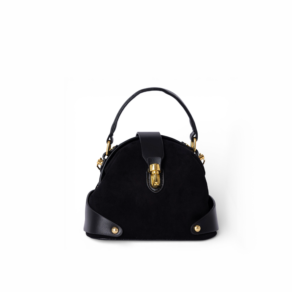 Odette Black Bag