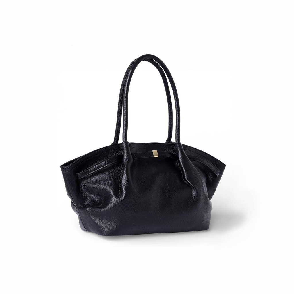 Nara Black Bag