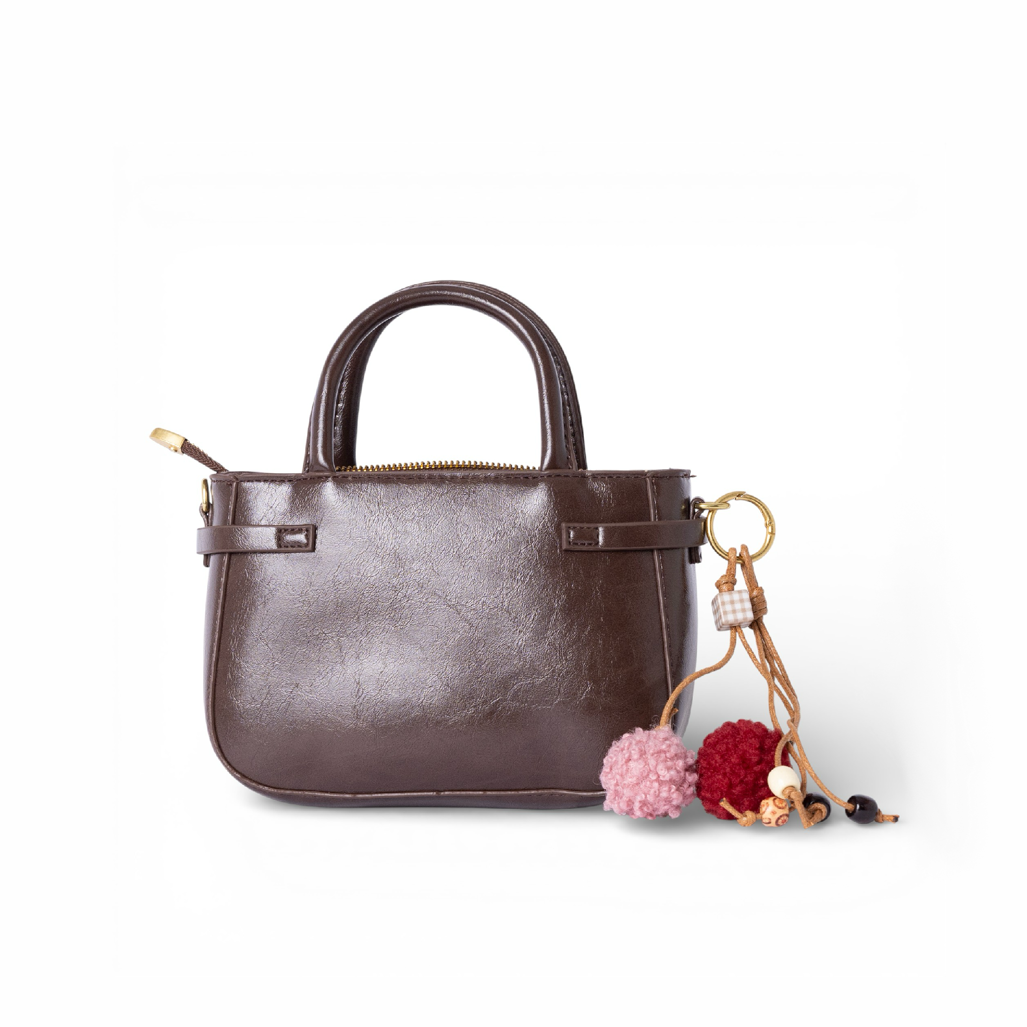 Remi Brown Bag
