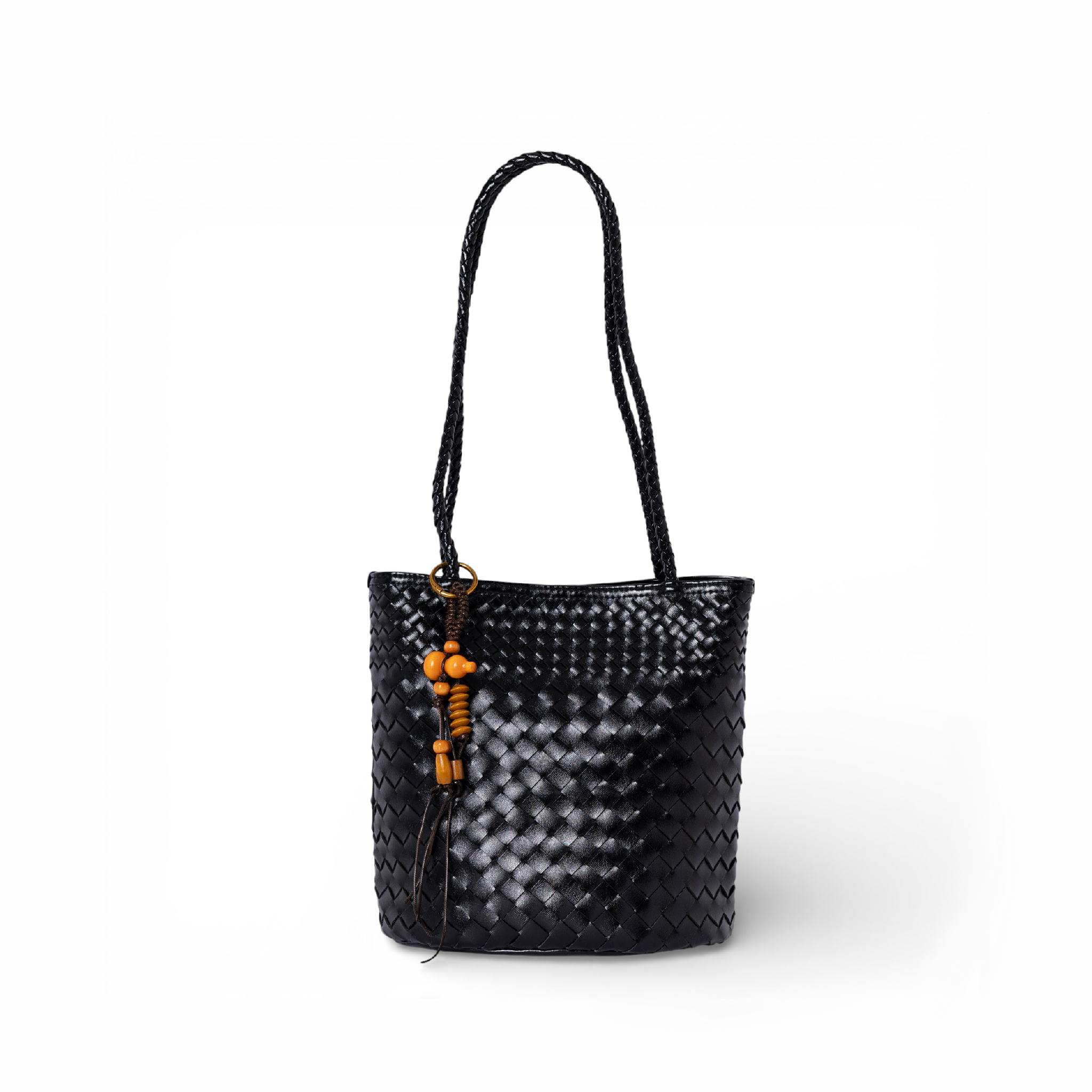 Lara Black Bag
