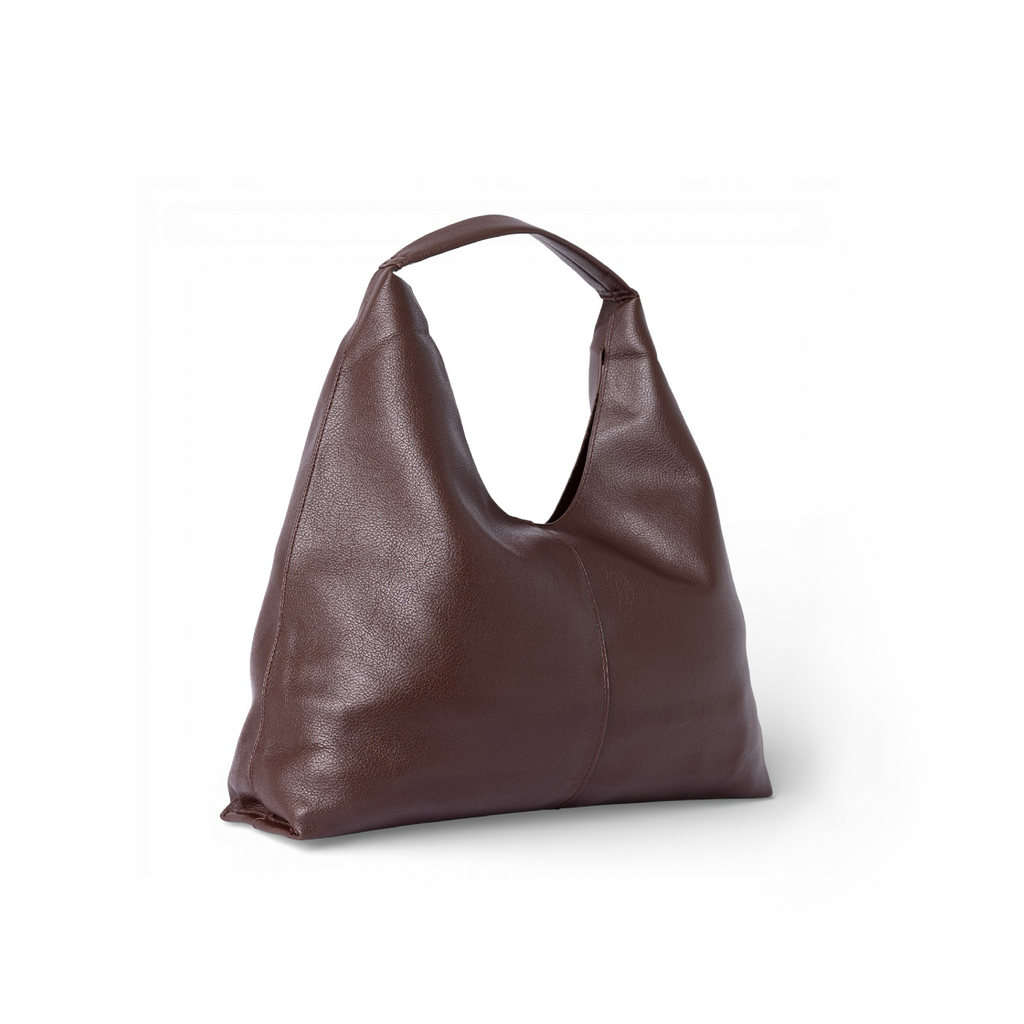 Iris Brown Bag