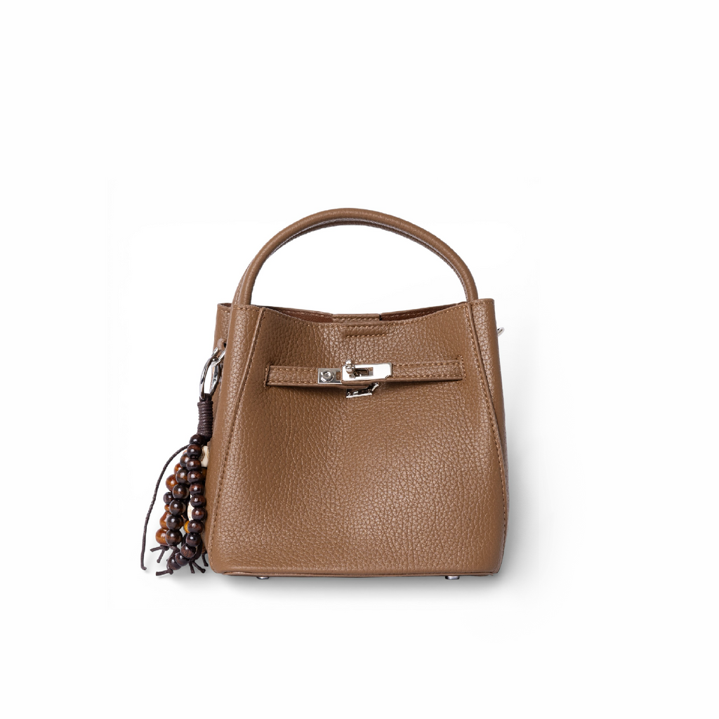 Emery Beige Bag