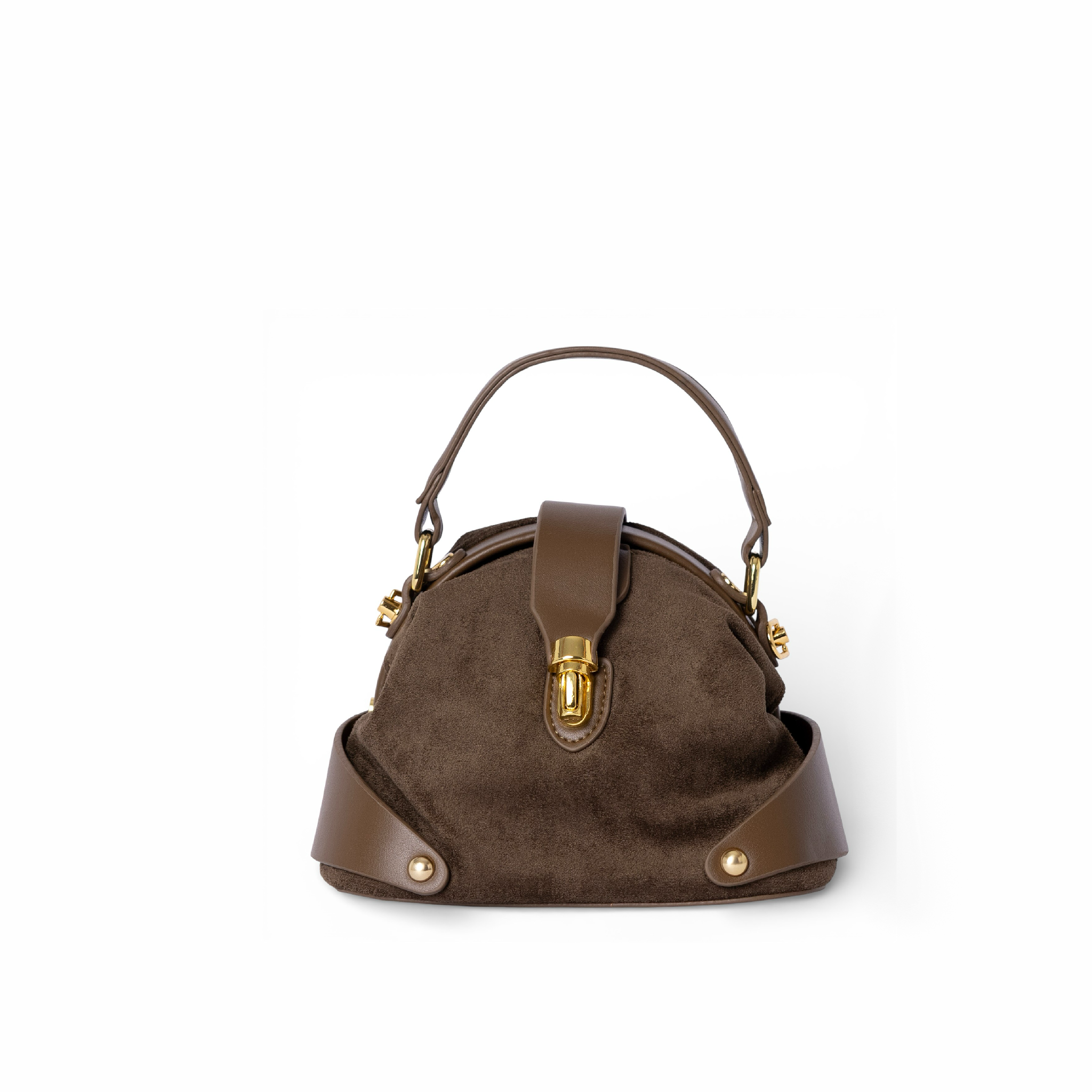 Odette Olive Bag