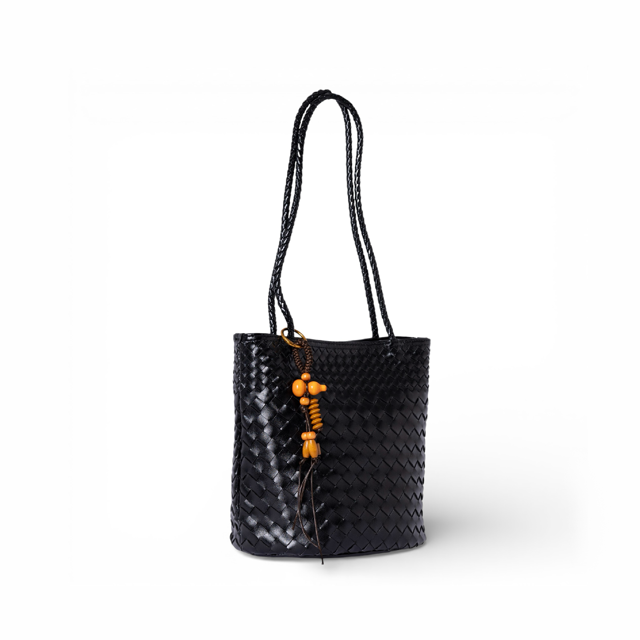 Lara Black Bag