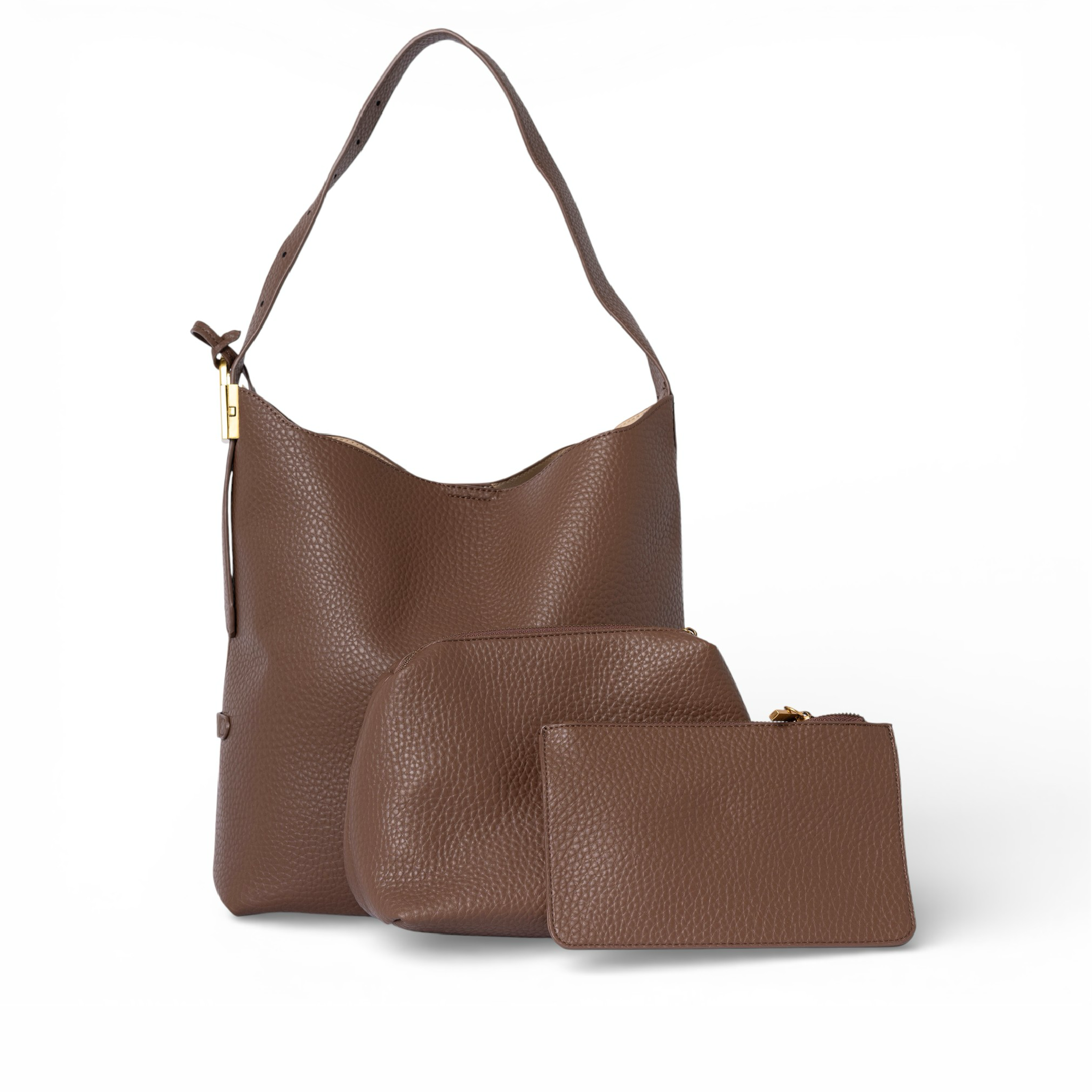 Leyni Brown Bag