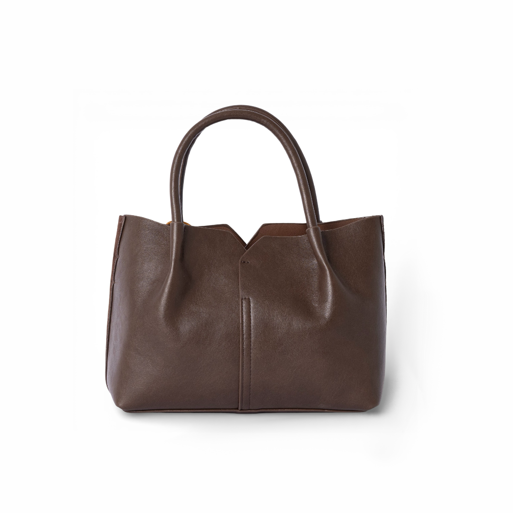 Amber Brown Bag