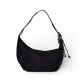 Mirai Black Bag