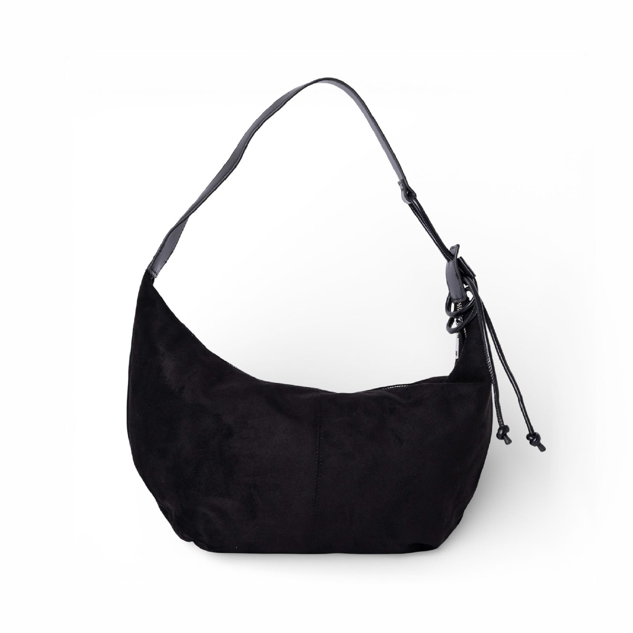 Mirai Black Bag