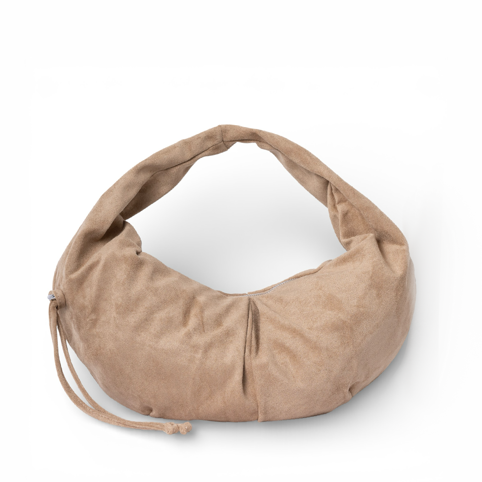 Luna Beige Bag