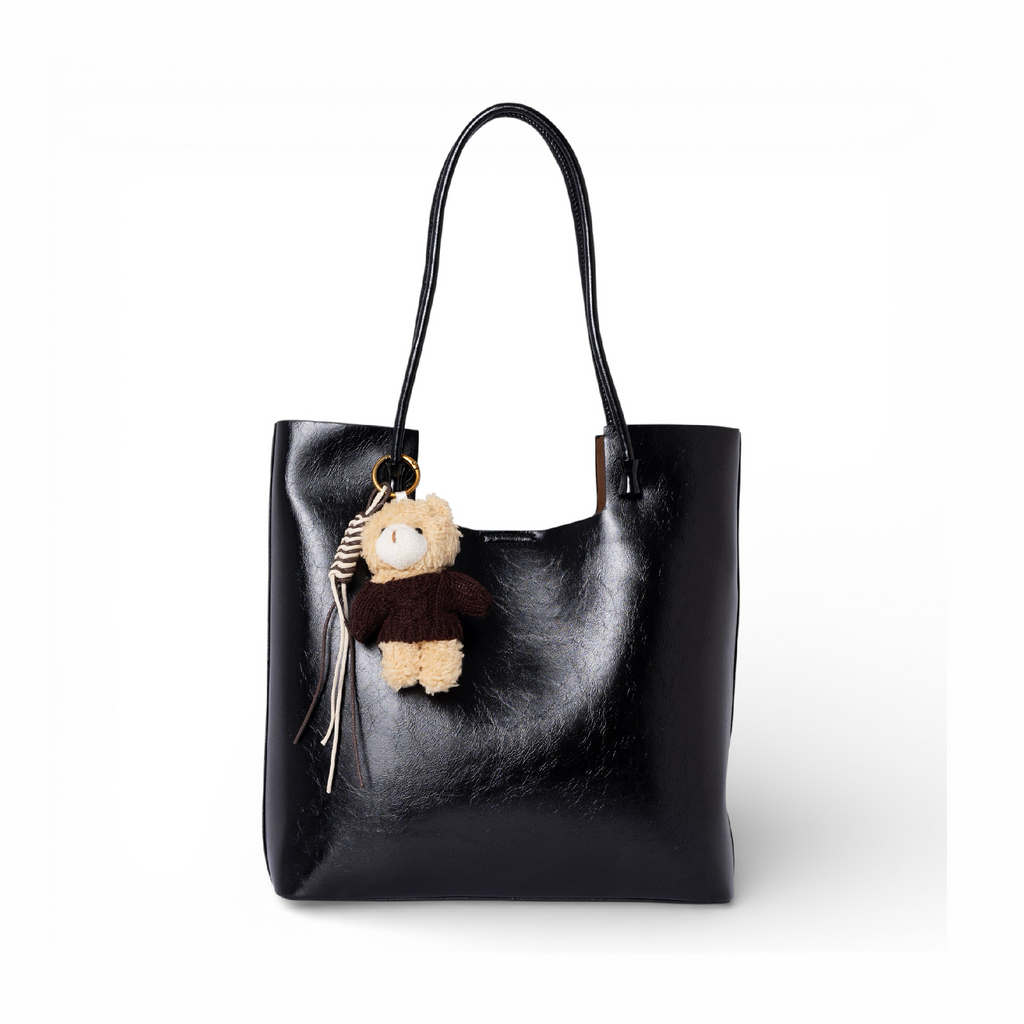 Rae Black Bag