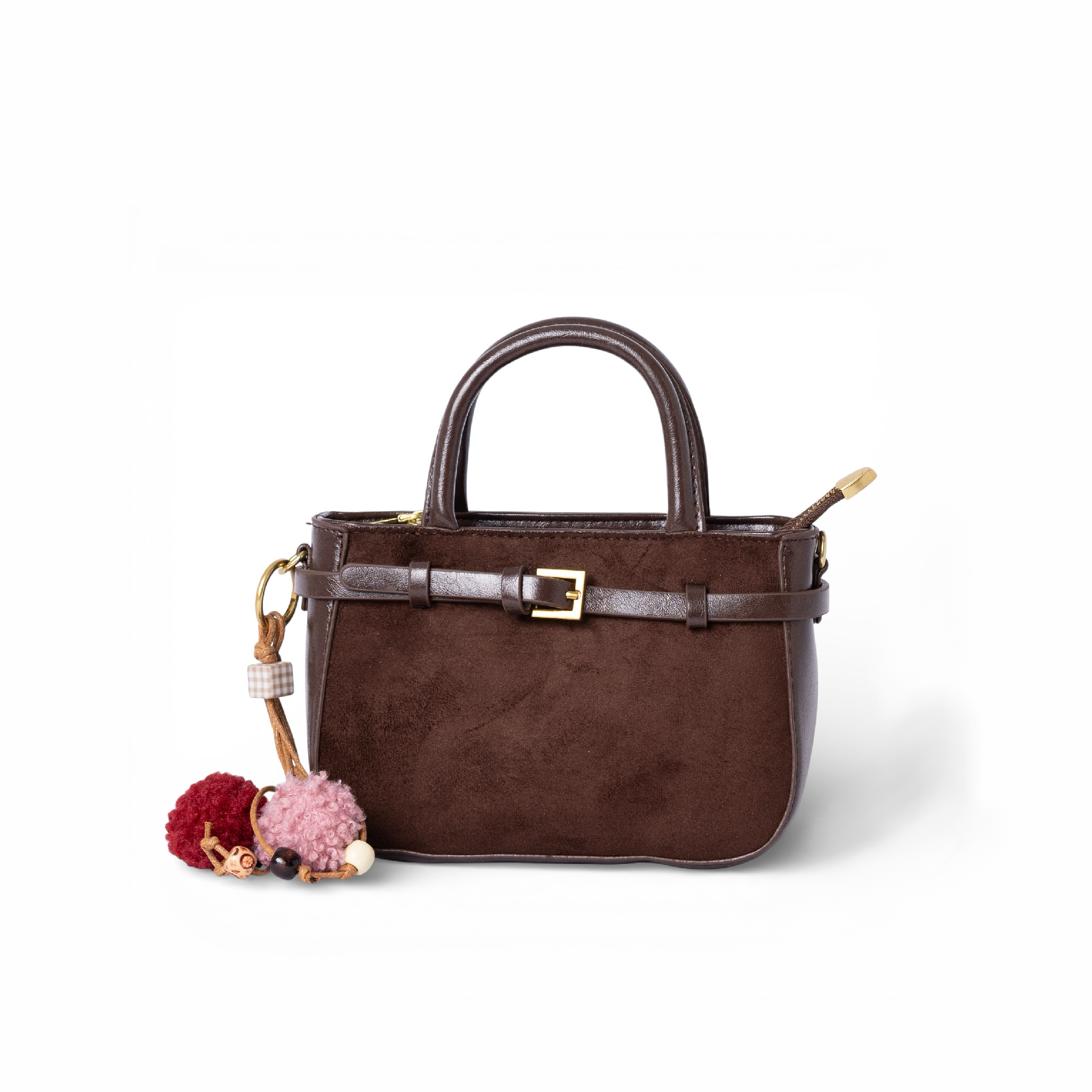 Remi Brown Bag