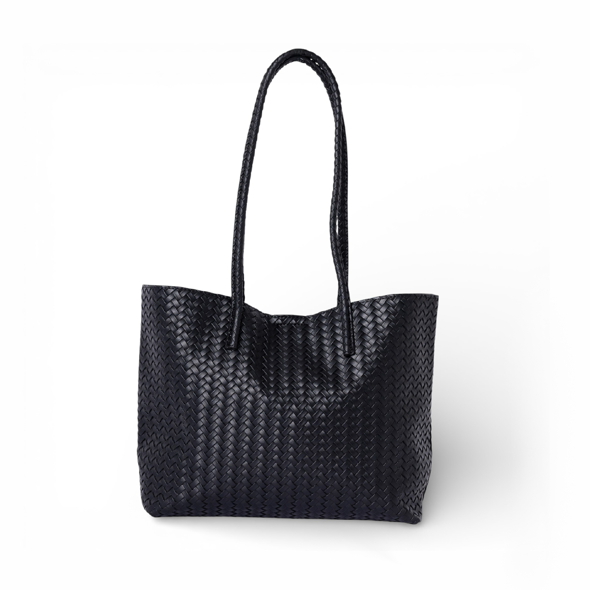 Roma Black Bag