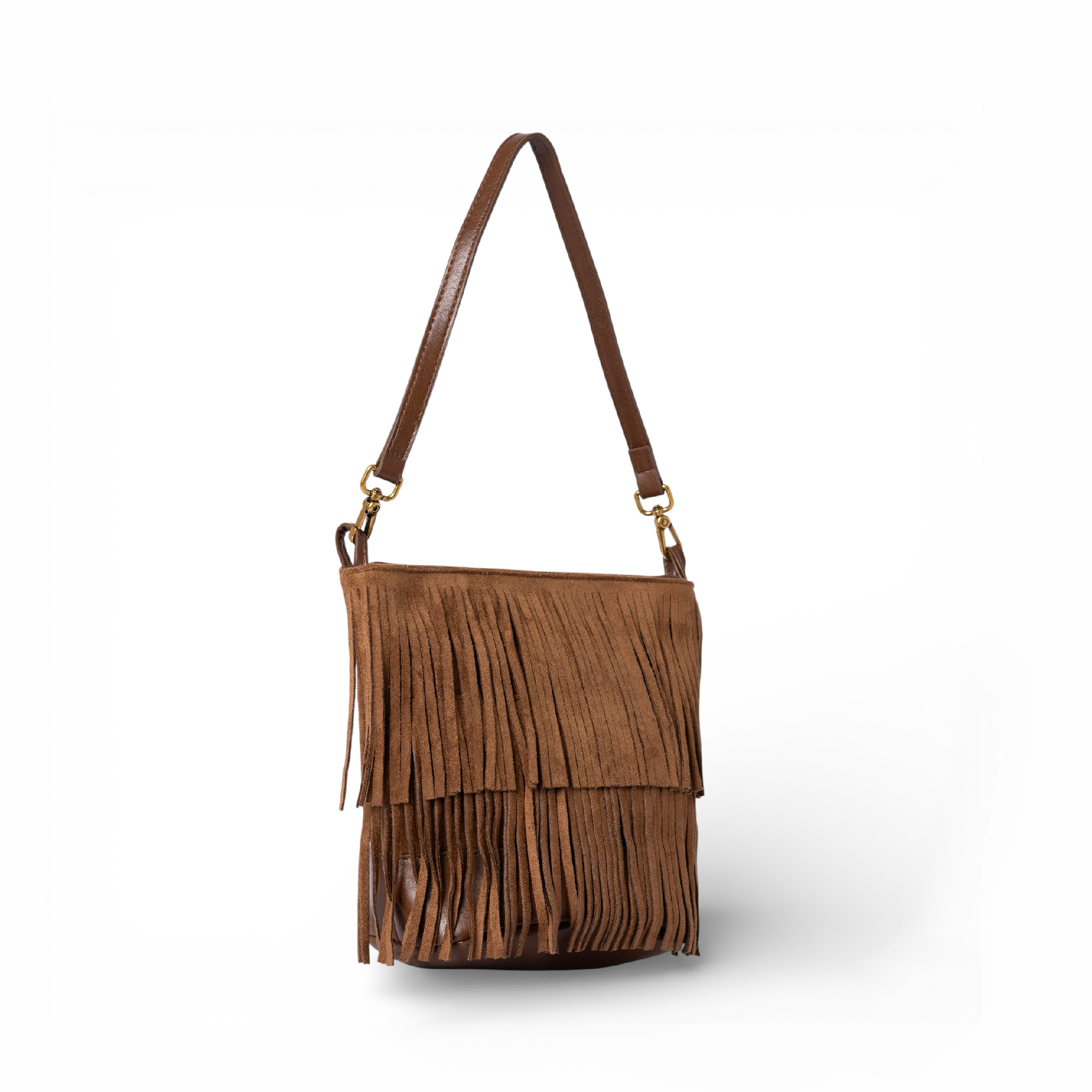 Ivy Tan Bag