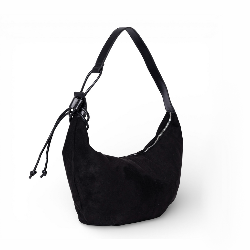 Mirai Black Bag