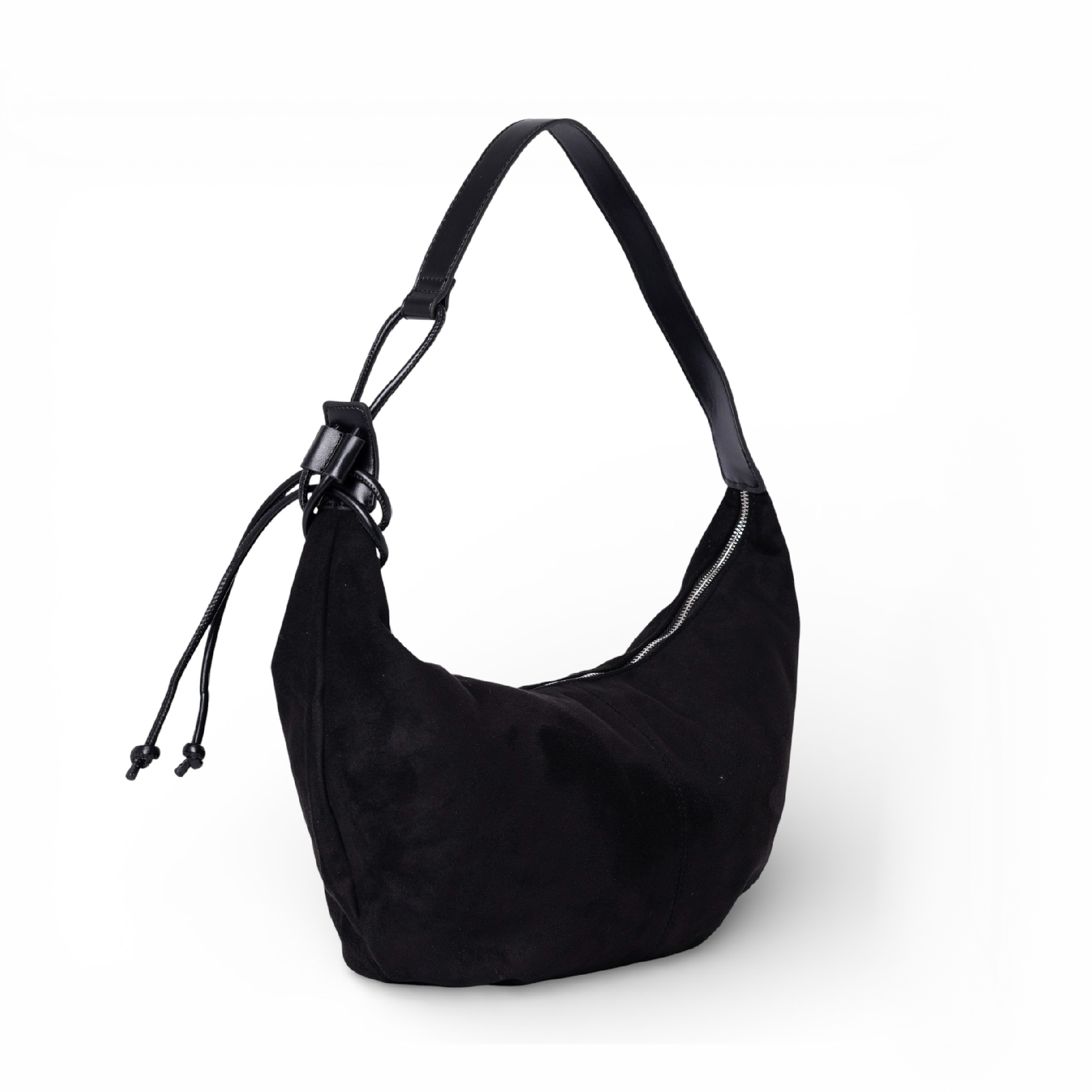 Mirai Black Bag