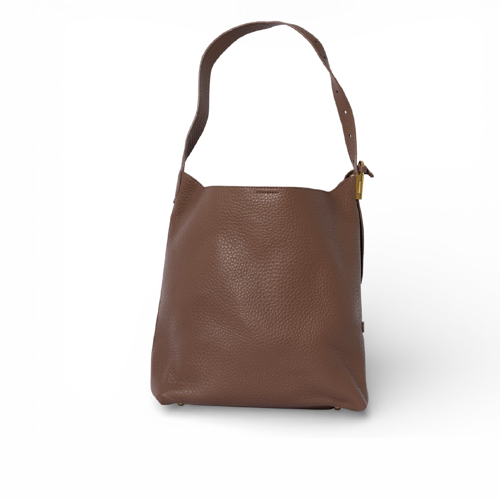 Leyni Brown Bag