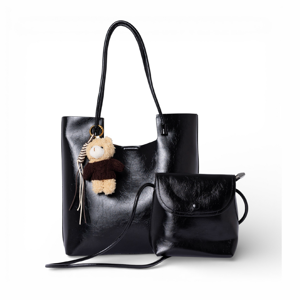 Rae Black Bag