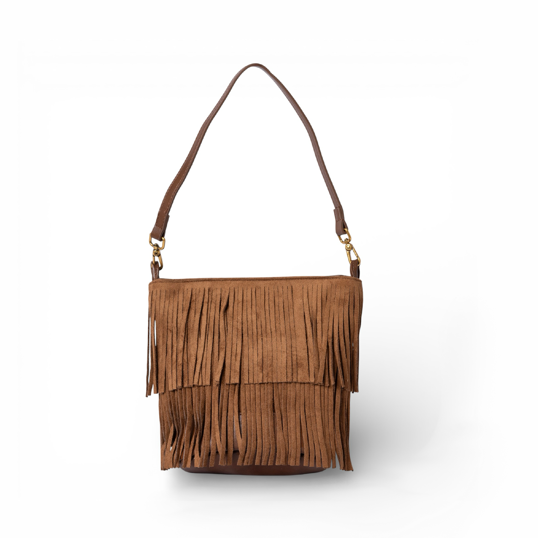 Ivy Tan Bag