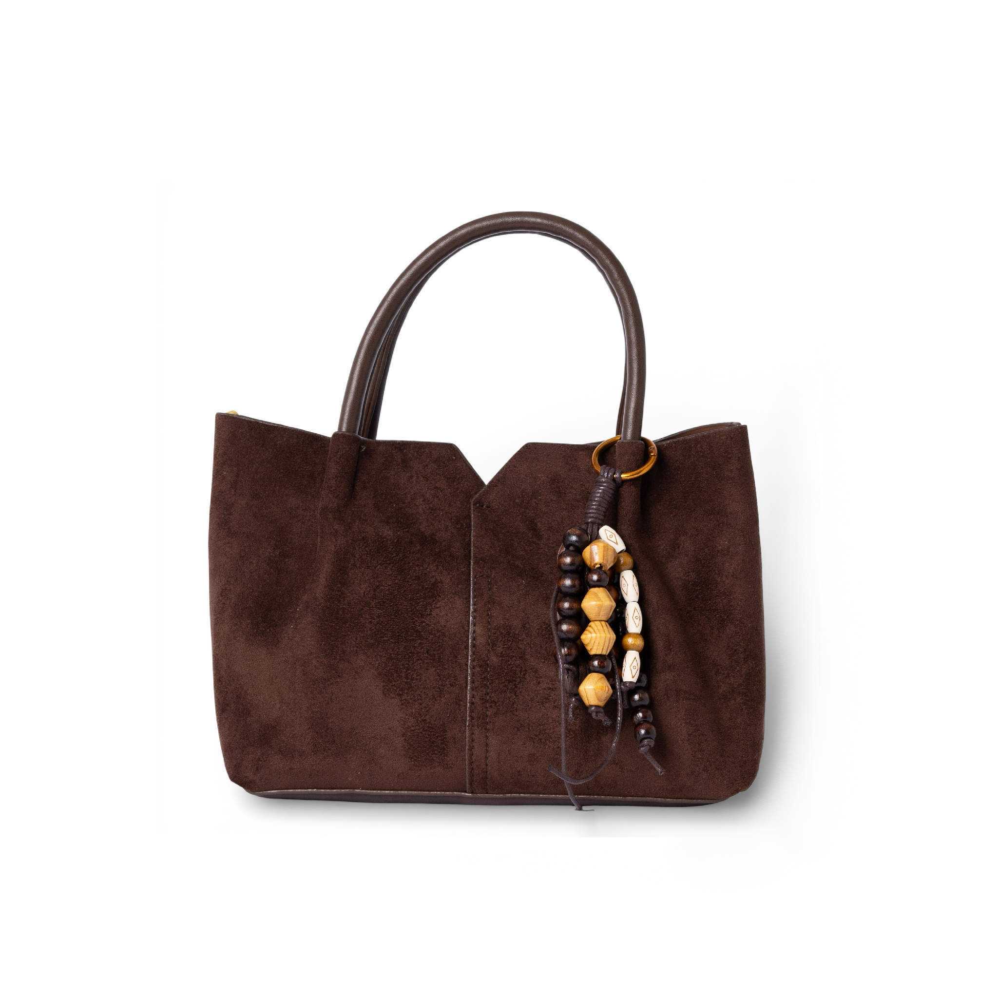 Amber Brown Bag