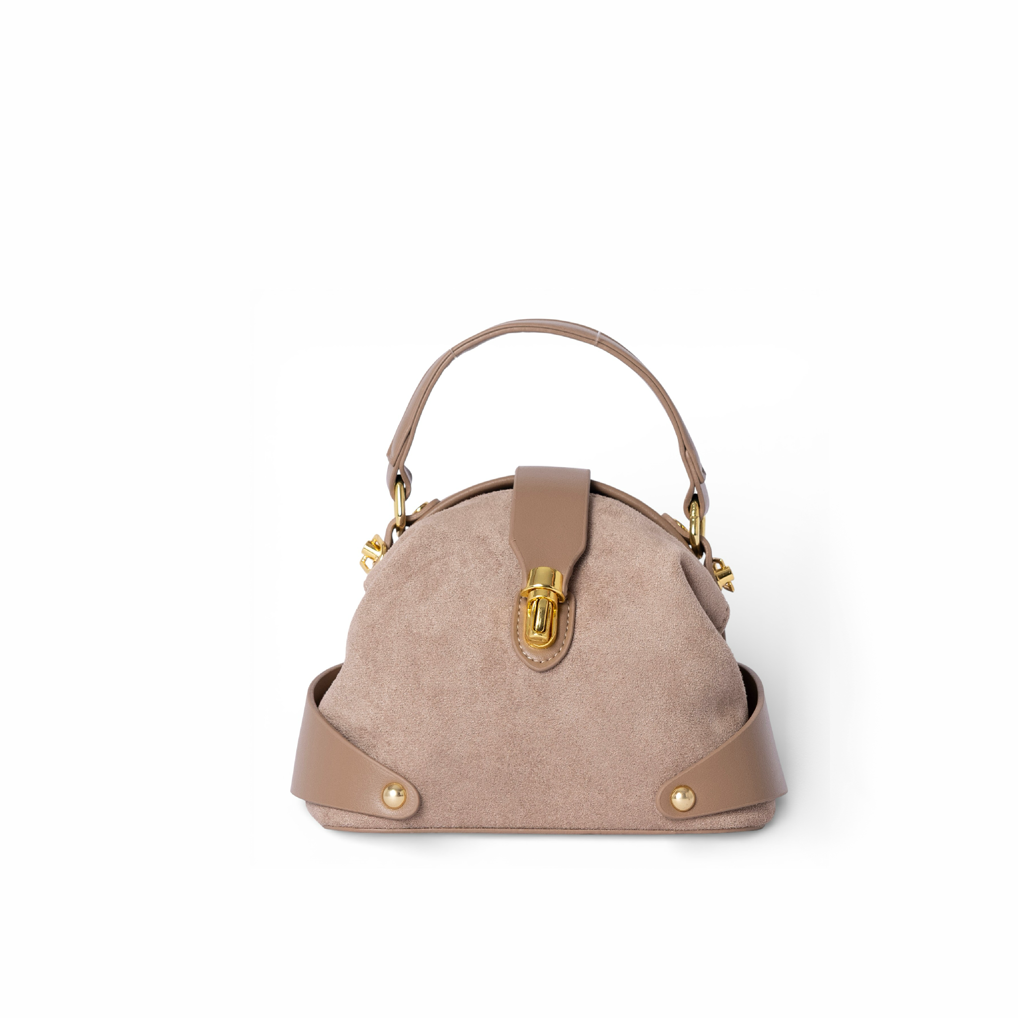 Odette Khaki Bag