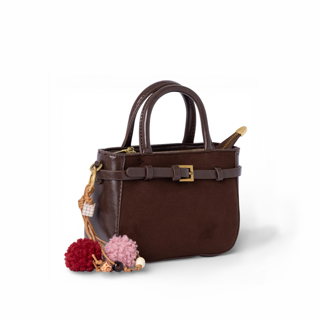 Remi Brown Bag