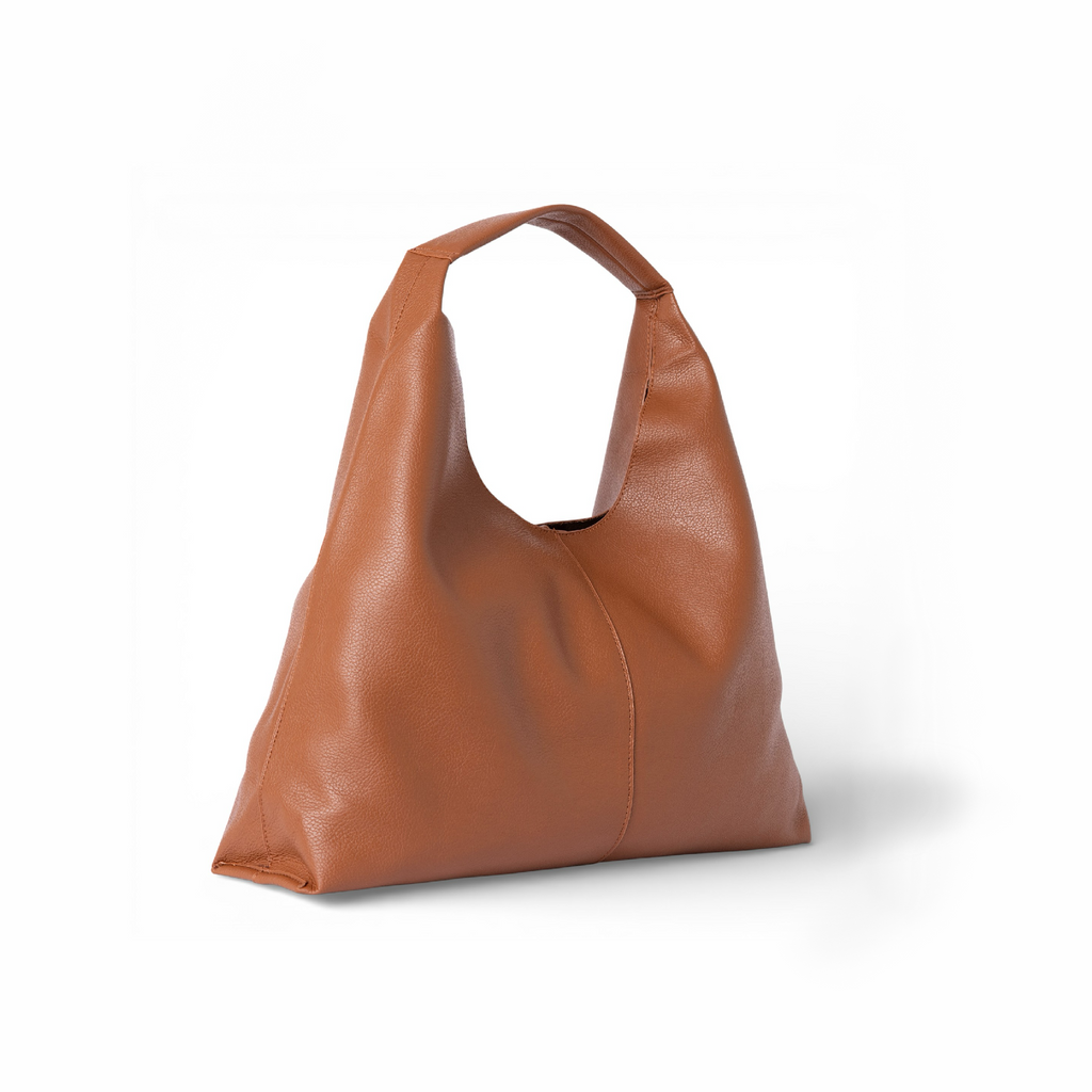 Iris Tan Bag