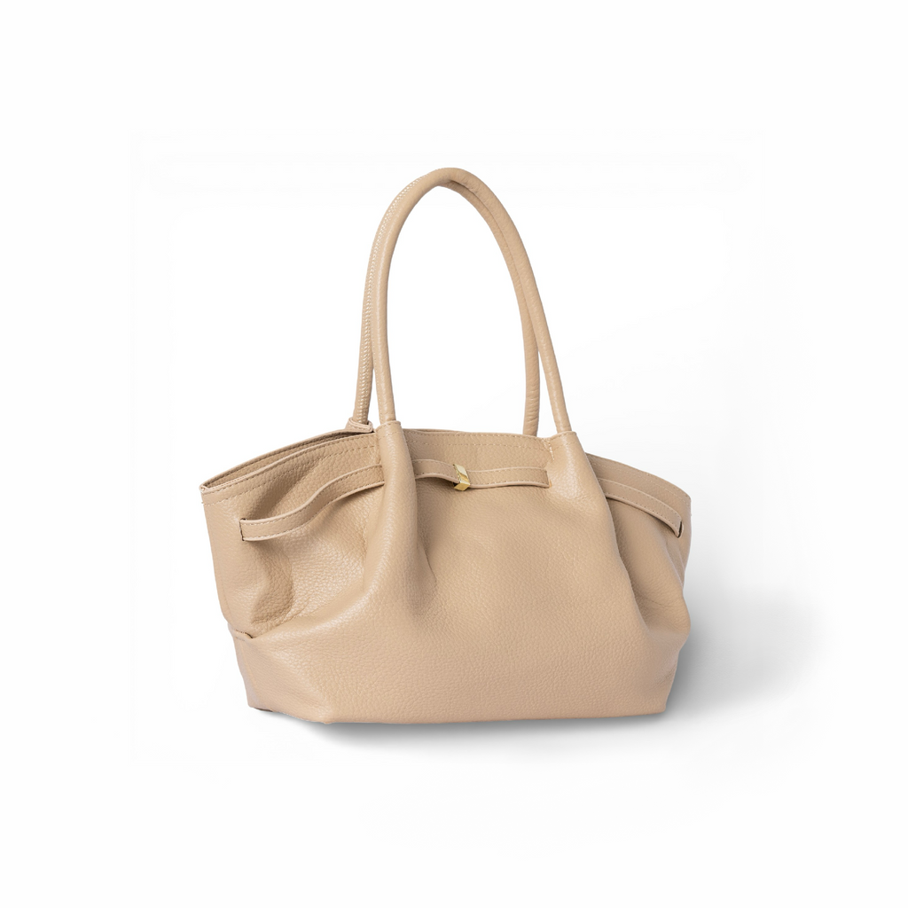 Nara Beige Bag