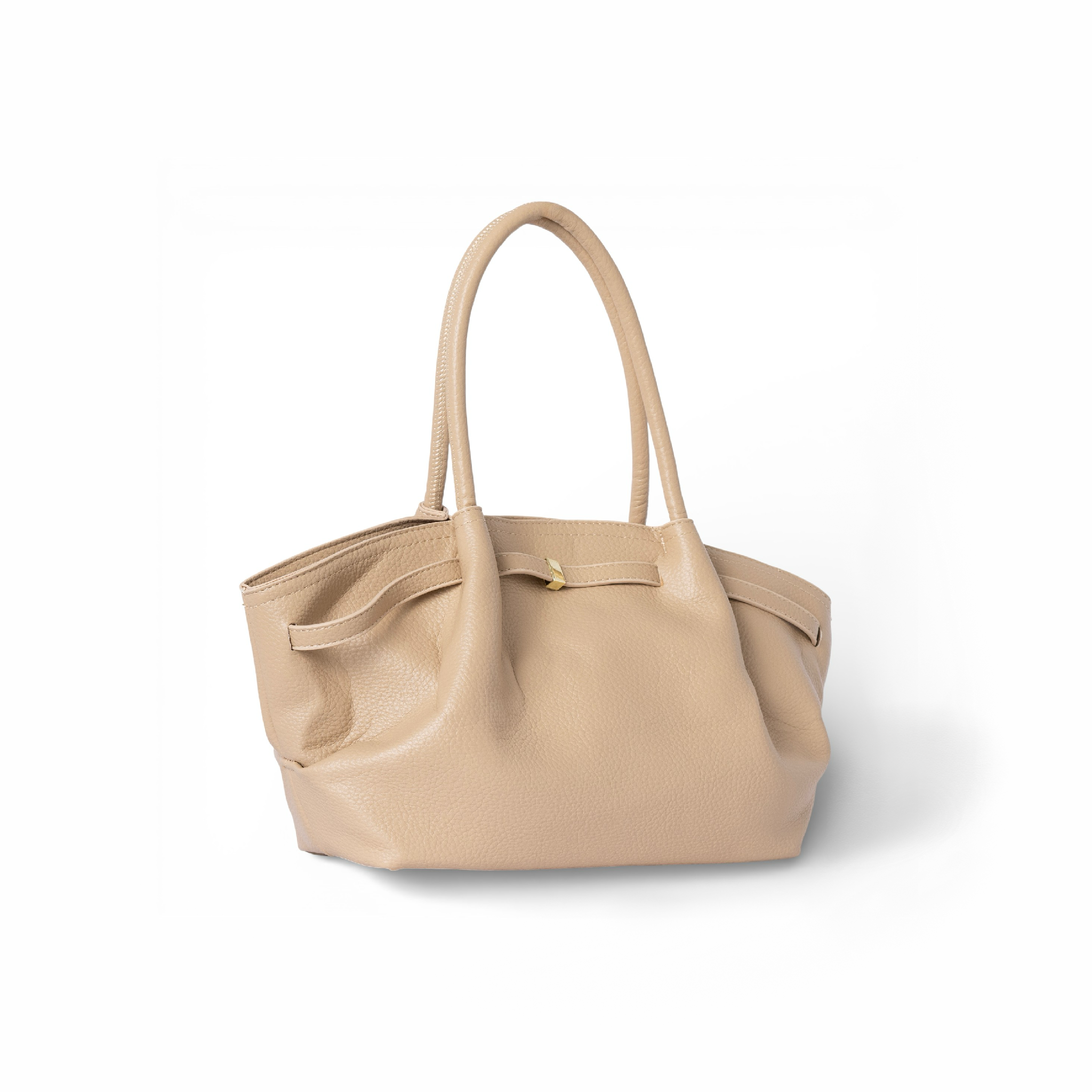 Nara Beige Bag