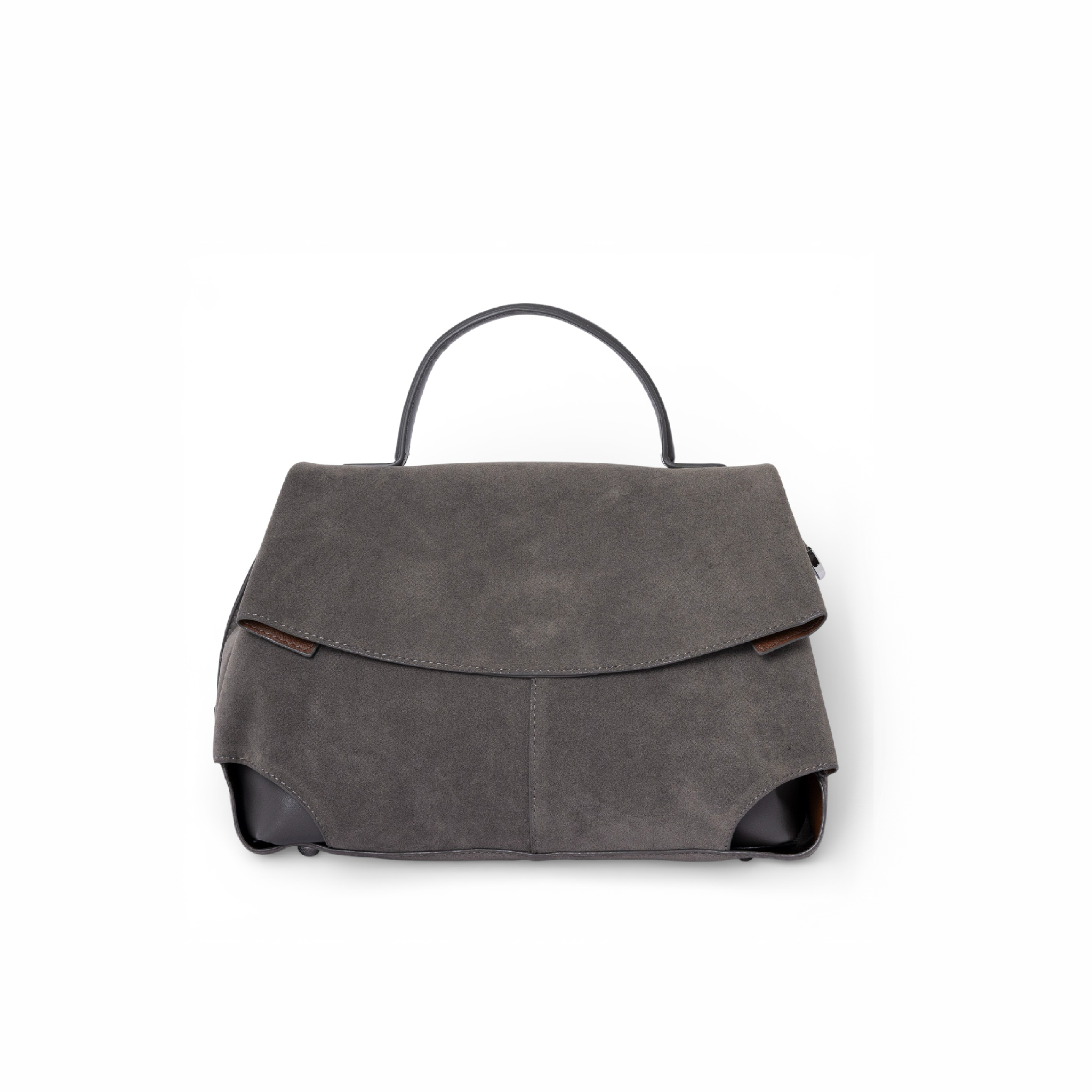 Drew Grey Bag