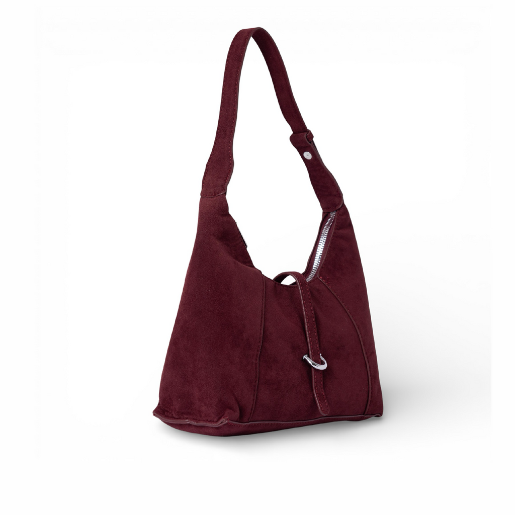 Ellie Red Bag