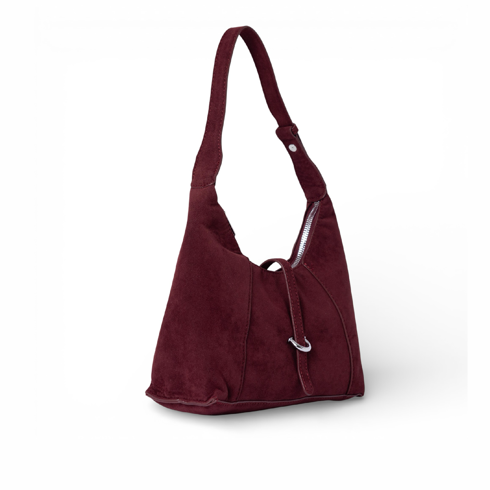 Ellie Red Bag
