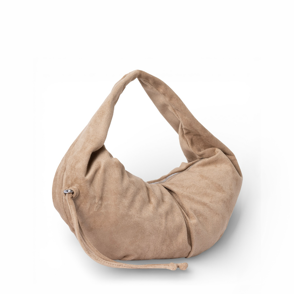 Luna Beige Bag