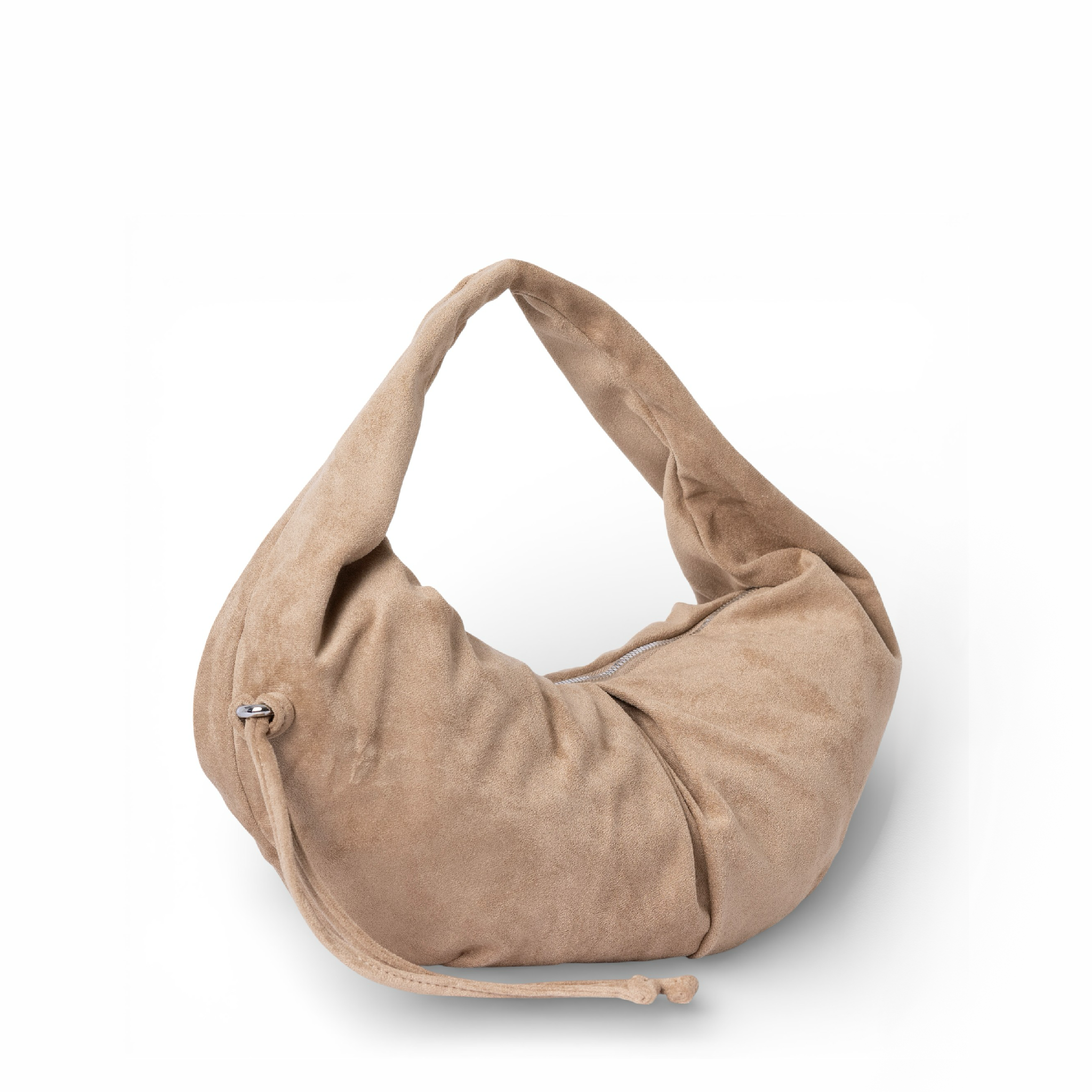 Luna Beige Bag