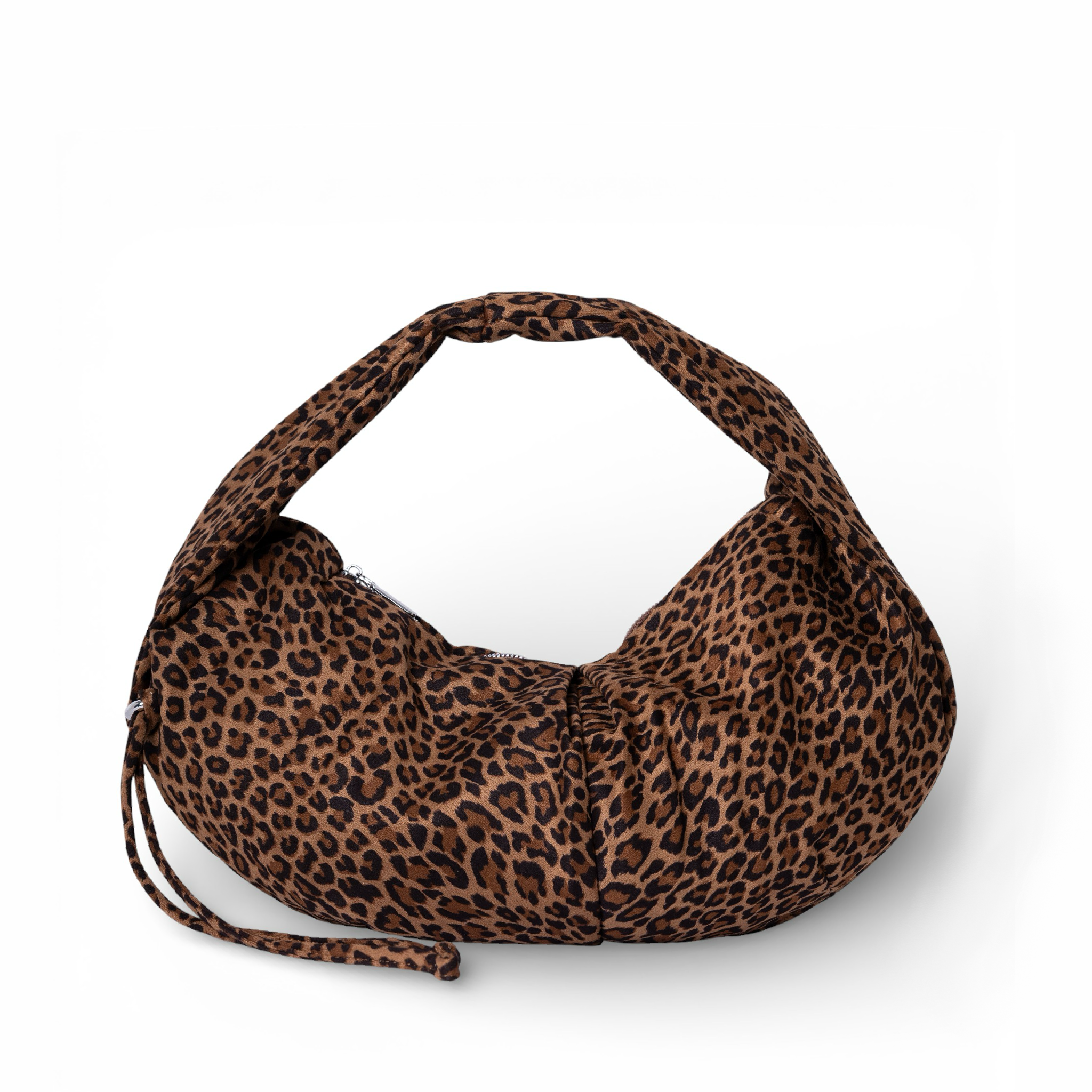 Luna Cheetah Bag