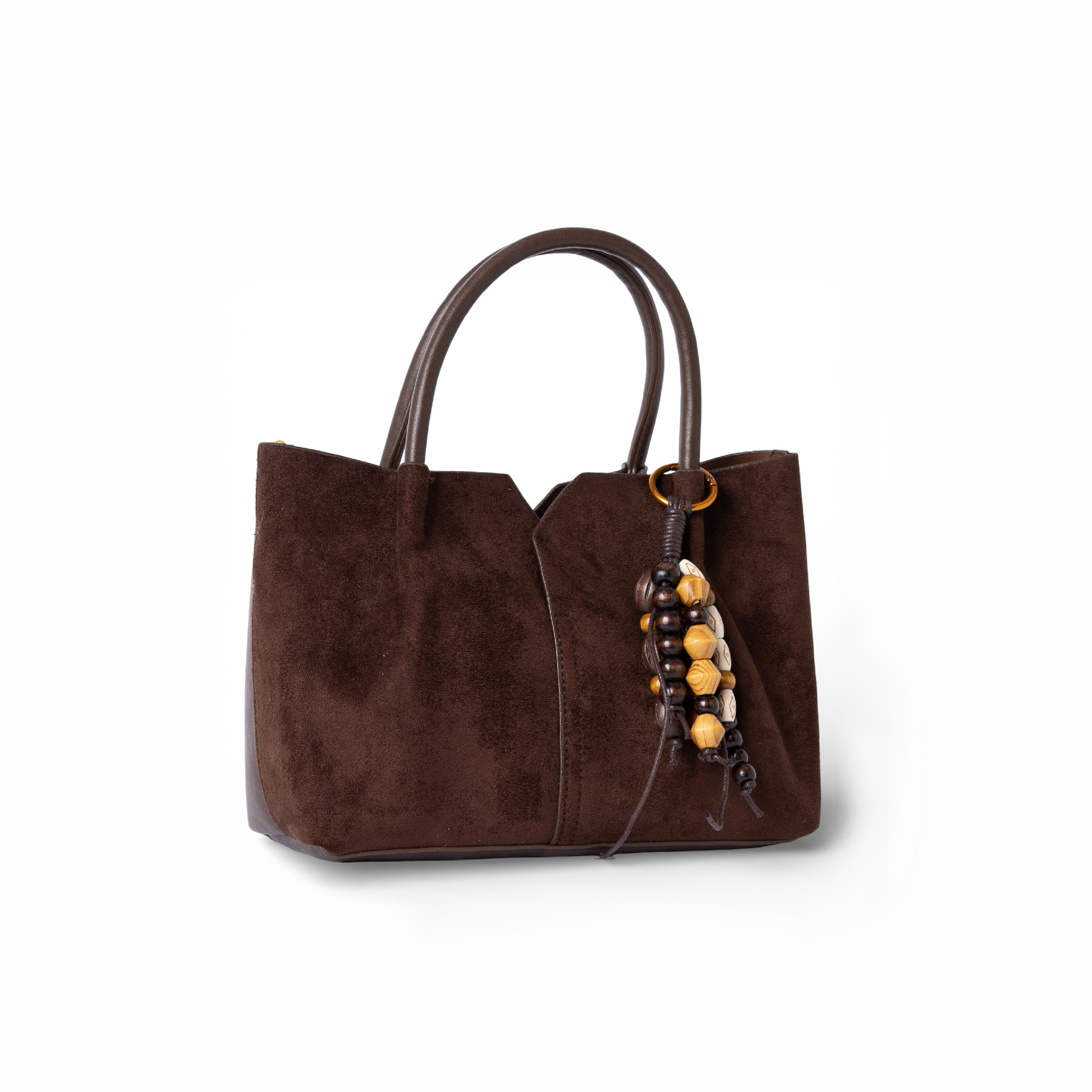 Amber Brown Bag