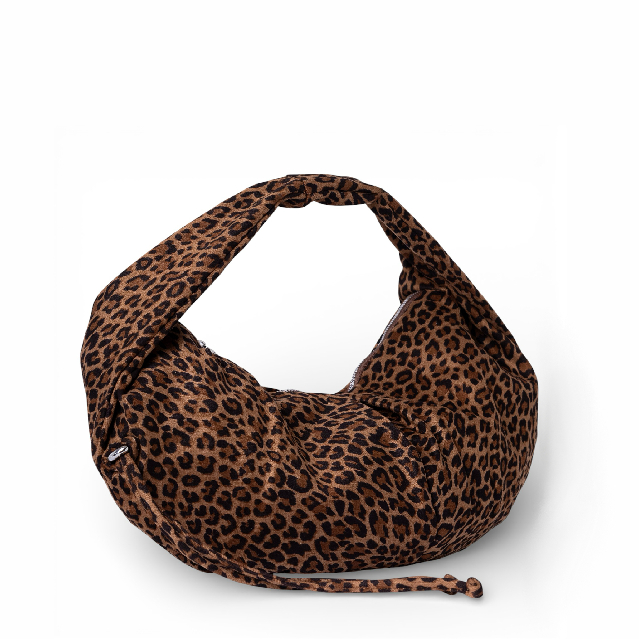 Luna Cheetah Bag
