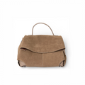 Drew Khaki Bag