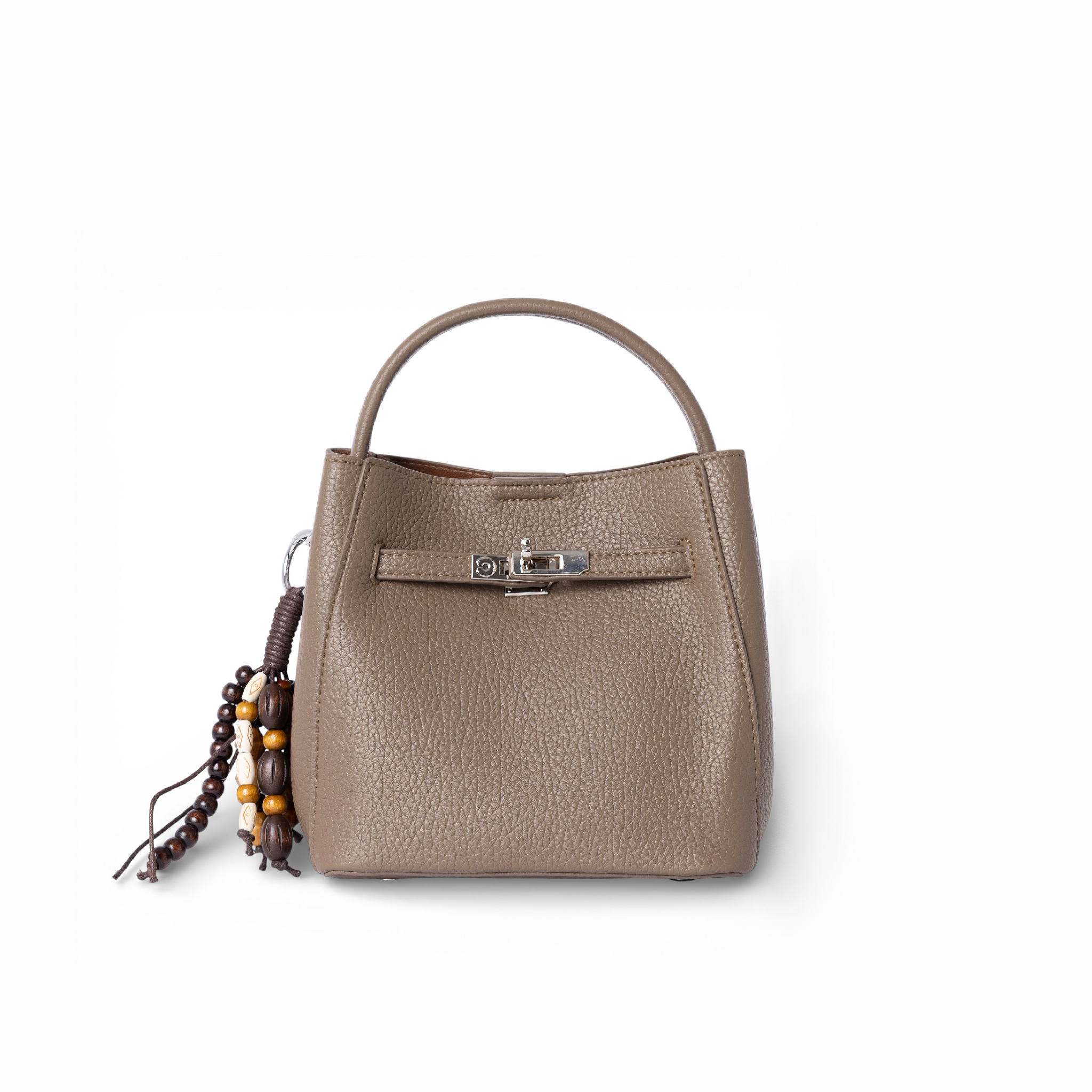 Emery Grey Bag