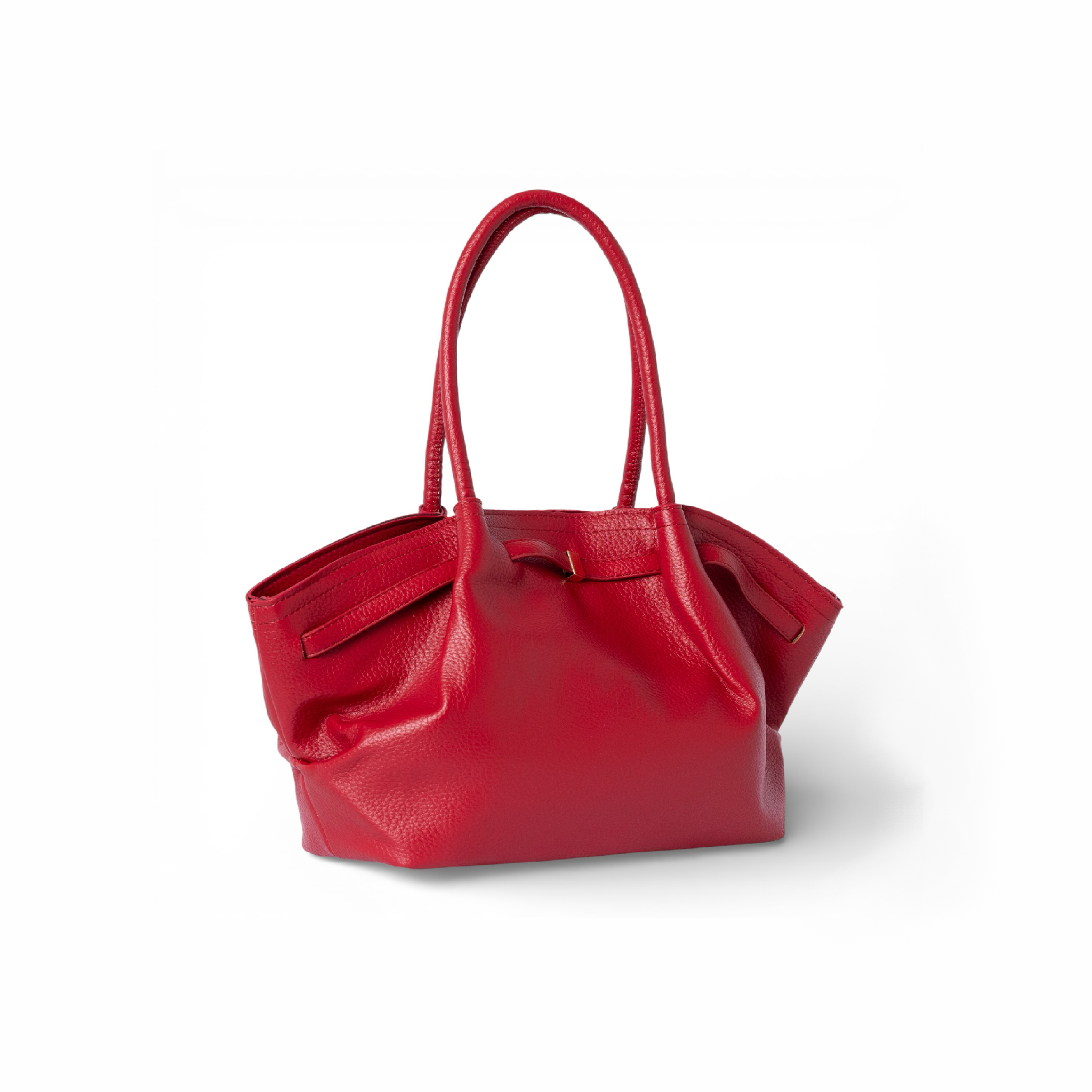 Nara Red Bag