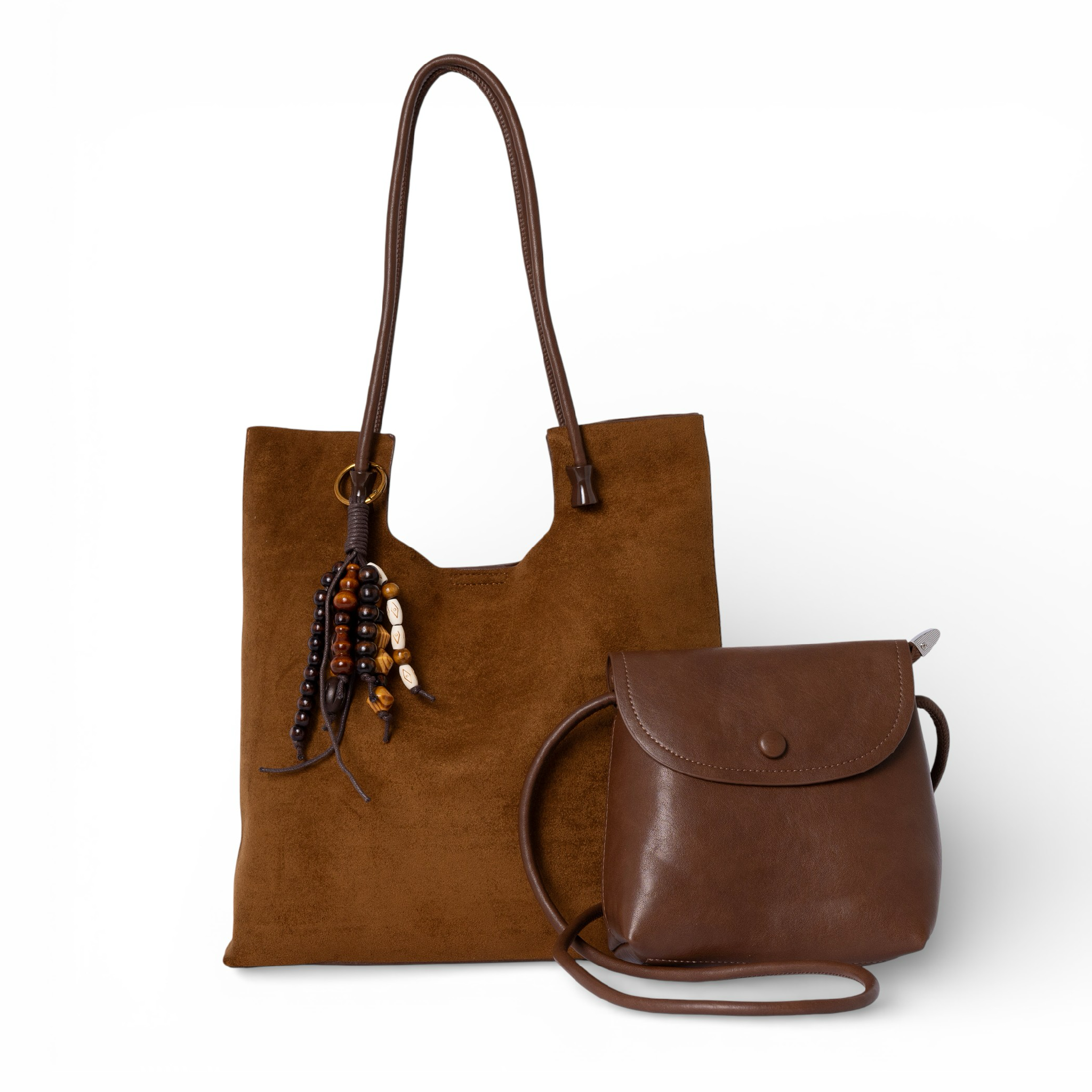 Rae Tan Bag