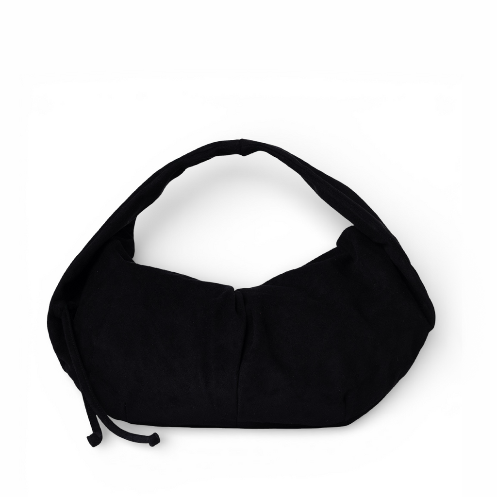 Luna Black Bag