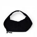 Luna Black Bag