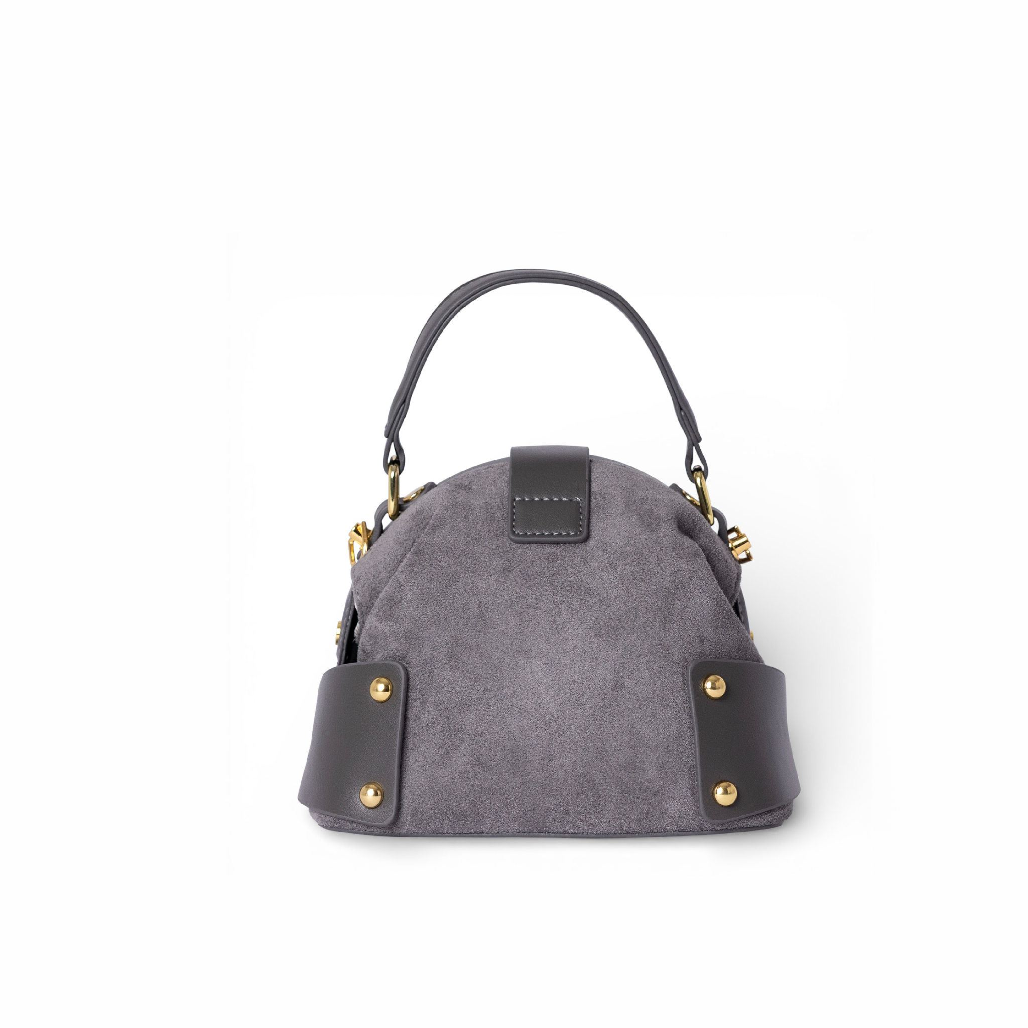 Odette Grey Bag