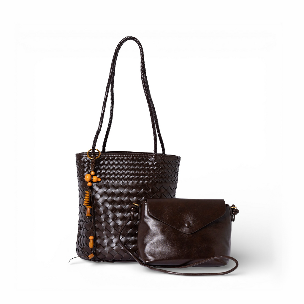 Lara Brown Bag